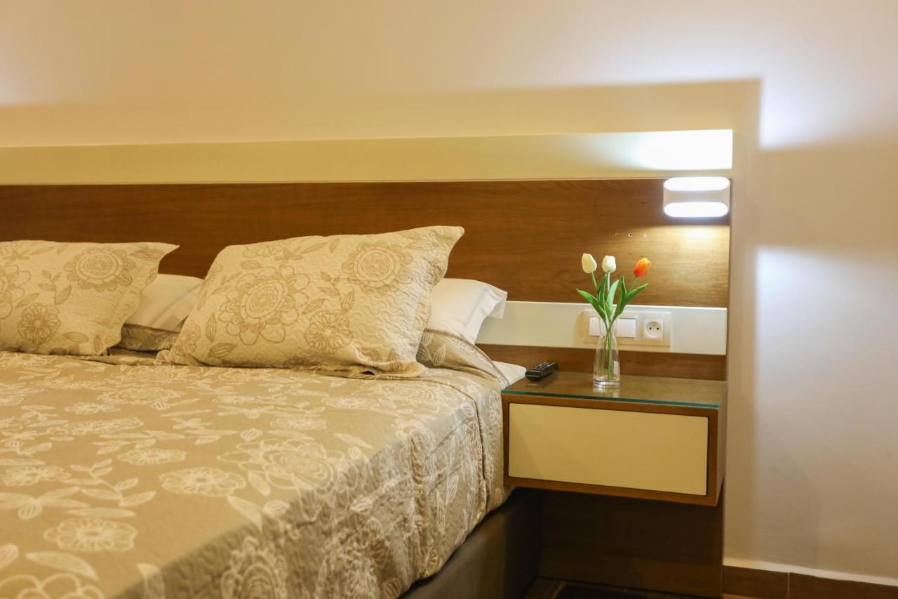 Hotel Makarim Tétouan Kültér fotó